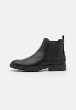 Pier One Korte Laarzen - Black