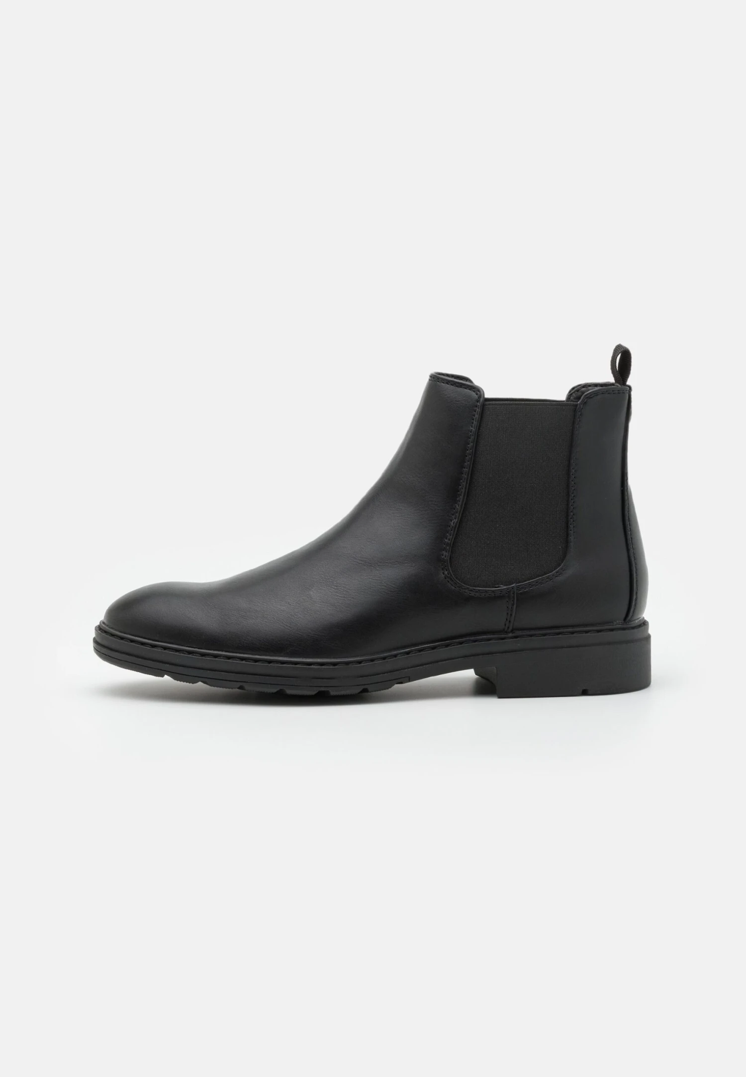 Pier One Korte Laarzen - Black 3 Pier One Korte Laarzen - Black