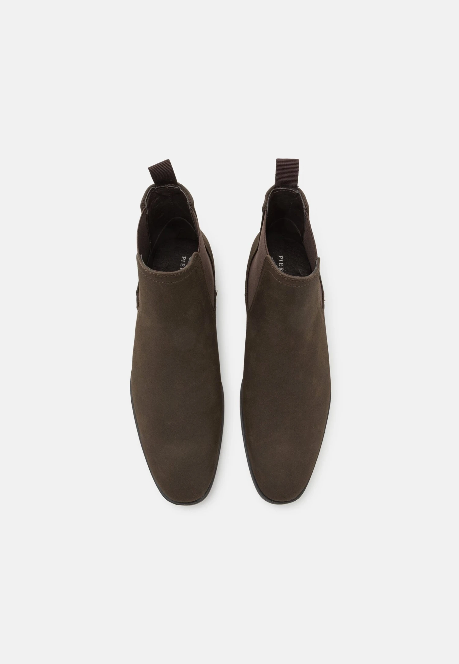 Pier One Korte Laarzen - Dark Brown 6 Pier One Korte Laarzen - Dark Brown - Afbeelding 4