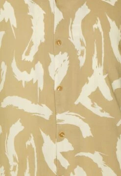 Pier One Overhemd - Beige 7 Pier One Overhemd - Beige -Pier One 315356145dcc457e960350838446f7e9