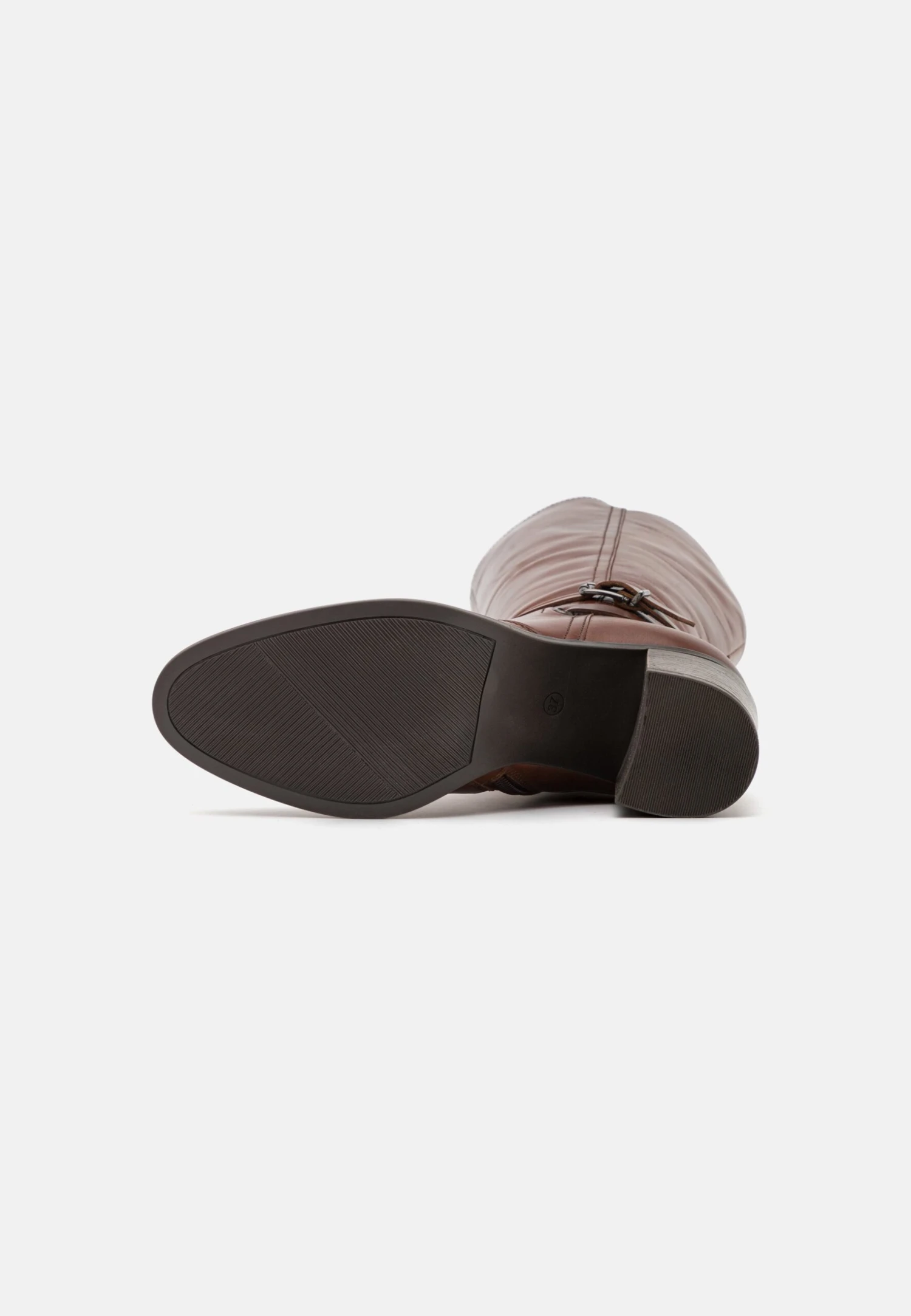 Pier One Leather - Laarzen - Dark Brown 7 Pier One Leather - Laarzen - Dark Brown - Afbeelding 5