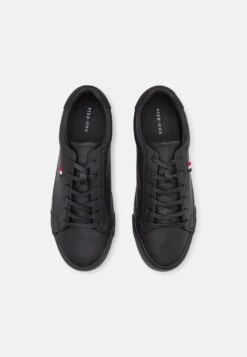 Pier One Unisex - Sneakers Laag - Black 11 Pier One Unisex - Sneakers Laag - Black -Pier One 3373b81dbbea42b3a3cf1476f6dea27d
