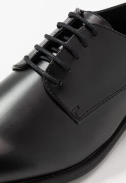 Pier One Veterschoenen - Black 13 Pier One Veterschoenen - Black -Pier One 34978d317c85422094e6333017ebed87