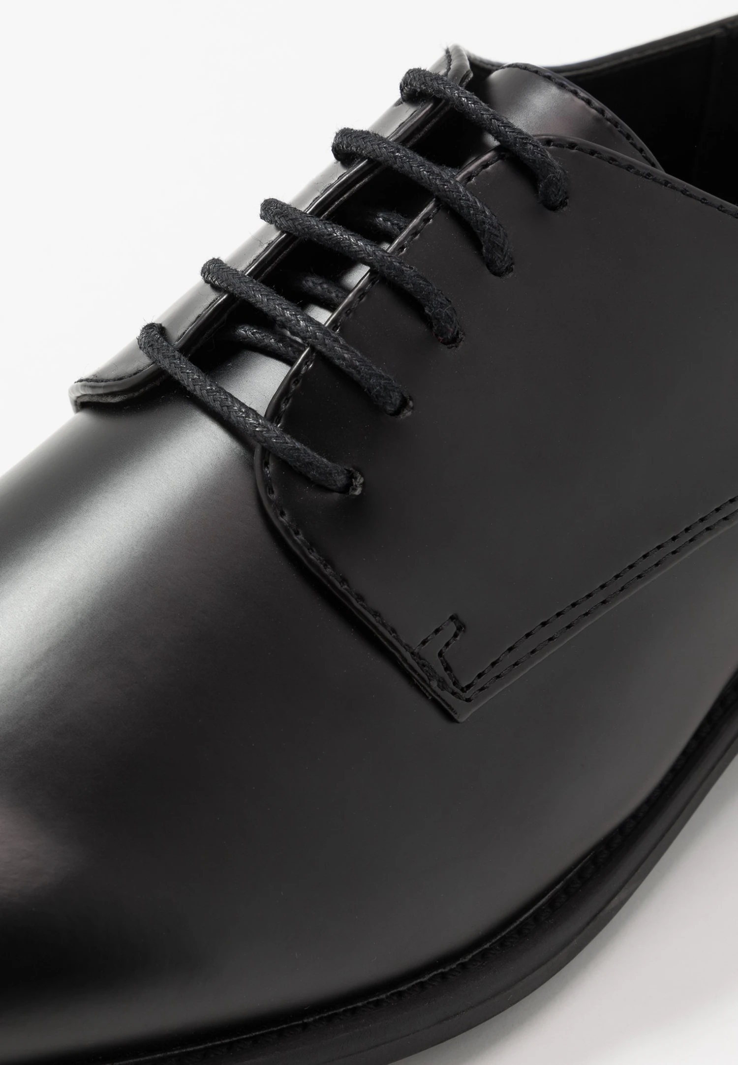 Pier One Veterschoenen - Black 8 Pier One Veterschoenen - Black - Afbeelding 6