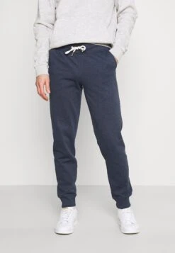 Pier One 2 Pack - Trainingsbroek - Mottled Light Grey/Mottled Dark Blue 15 Pier One 2 Pack - Trainingsbroek - Mottled Light Grey/Mottled Dark Blue -Pier One 349b497c56204b4e8b971dc3dc920c4c