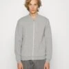 Pier One Sweater Met Rits - Mottled Grey 1 Pier One Sweater Met Rits - Mottled Grey -Pier One 34f27c62e8a246ec8638262c2e323bc0