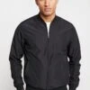 Pier One Bomberjacks - Black 1 Pier One Bomberjacks - Black -Pier One 35b2e05b581c4621ab612c99d22e8e54