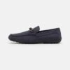 Pier One Unisex - Mocassins - Blue 2 Pier One Unisex - Mocassins - Blue -Pier One 35de427416db43d29cc18bdfa8b69130