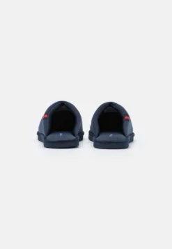 Pier One Pantoffels - Dark Blue 10 Pier One Pantoffels - Dark Blue -Pier One 380daaf8f3b94b7faff66eb9ae9f912e