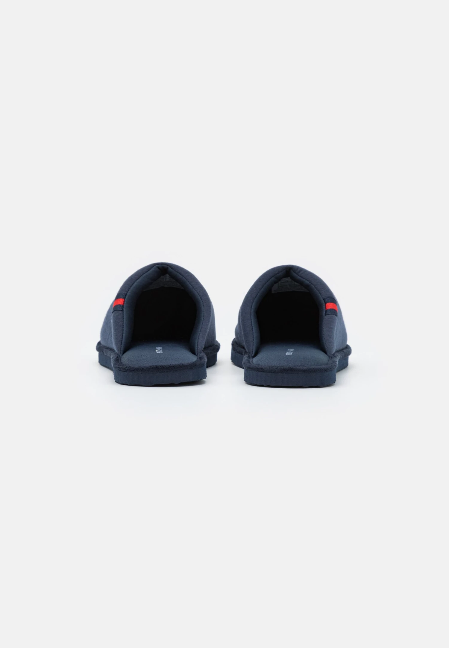 Pier One Pantoffels - Dark Blue 5 Pier One Pantoffels - Dark Blue - Afbeelding 3