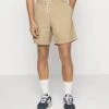 Pier One Shorts - Tan 1 Pier One Shorts - Tan -Pier One 381ff98469ac4202932a81afd084316b