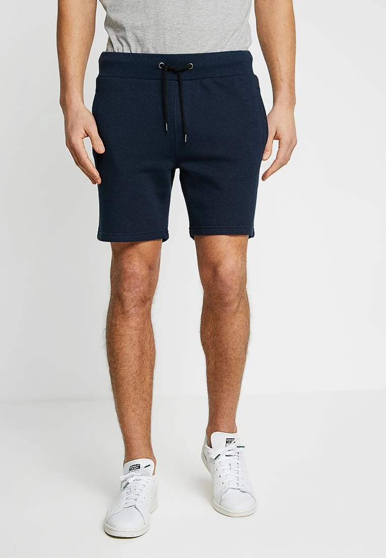 Pier One Trainingsbroek - Dark Blue 3 Pier One Trainingsbroek - Dark Blue