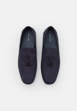 Pier One Unisex - Instappers - Dark Blue 11 Pier One Unisex - Instappers - Dark Blue -Pier One 3887157218ae4e709354bf2b4e878e20