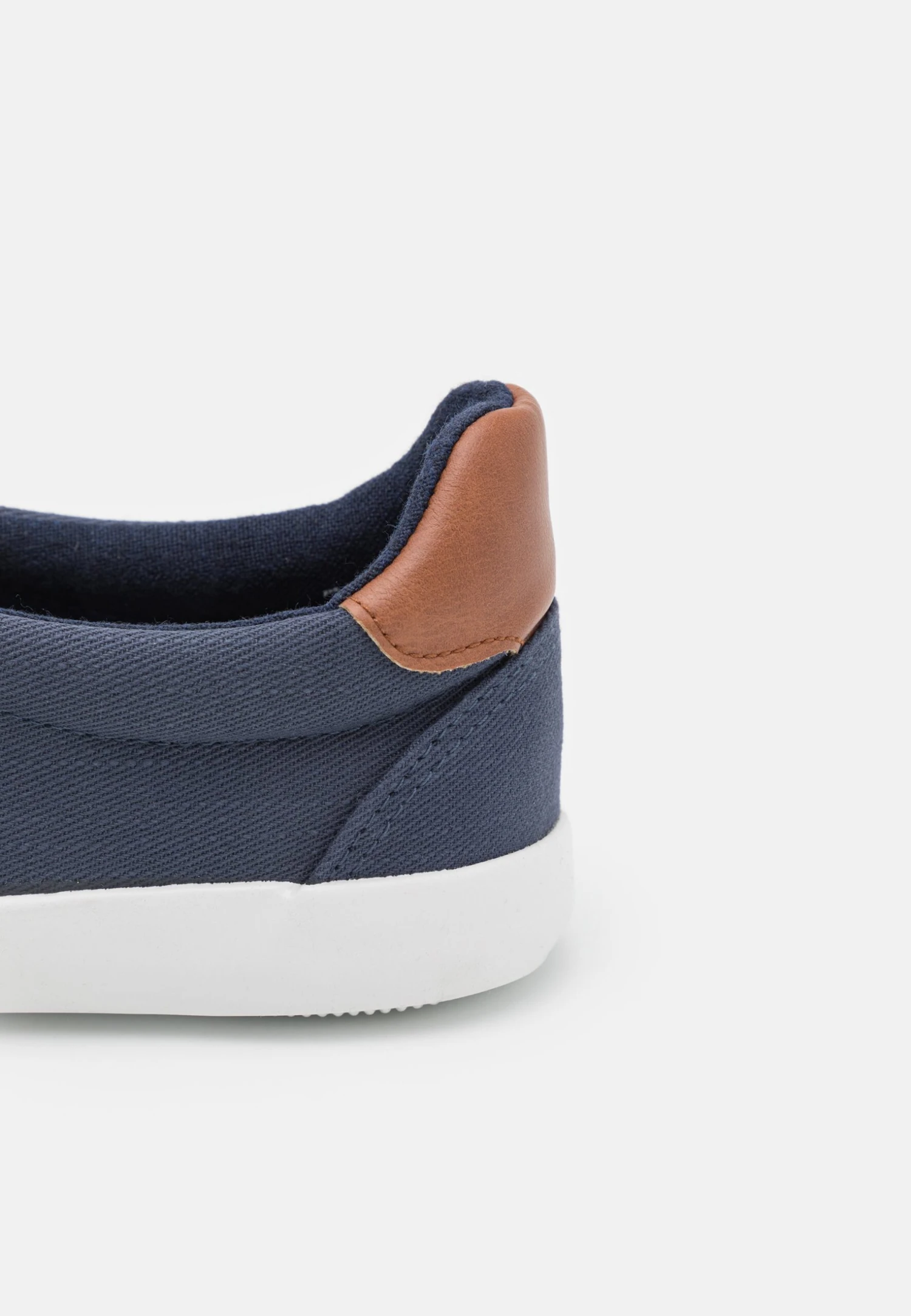 Pier One Unisex - Instappers - Dark Blue 8 Pier One Unisex - Instappers - Dark Blue - Afbeelding 6