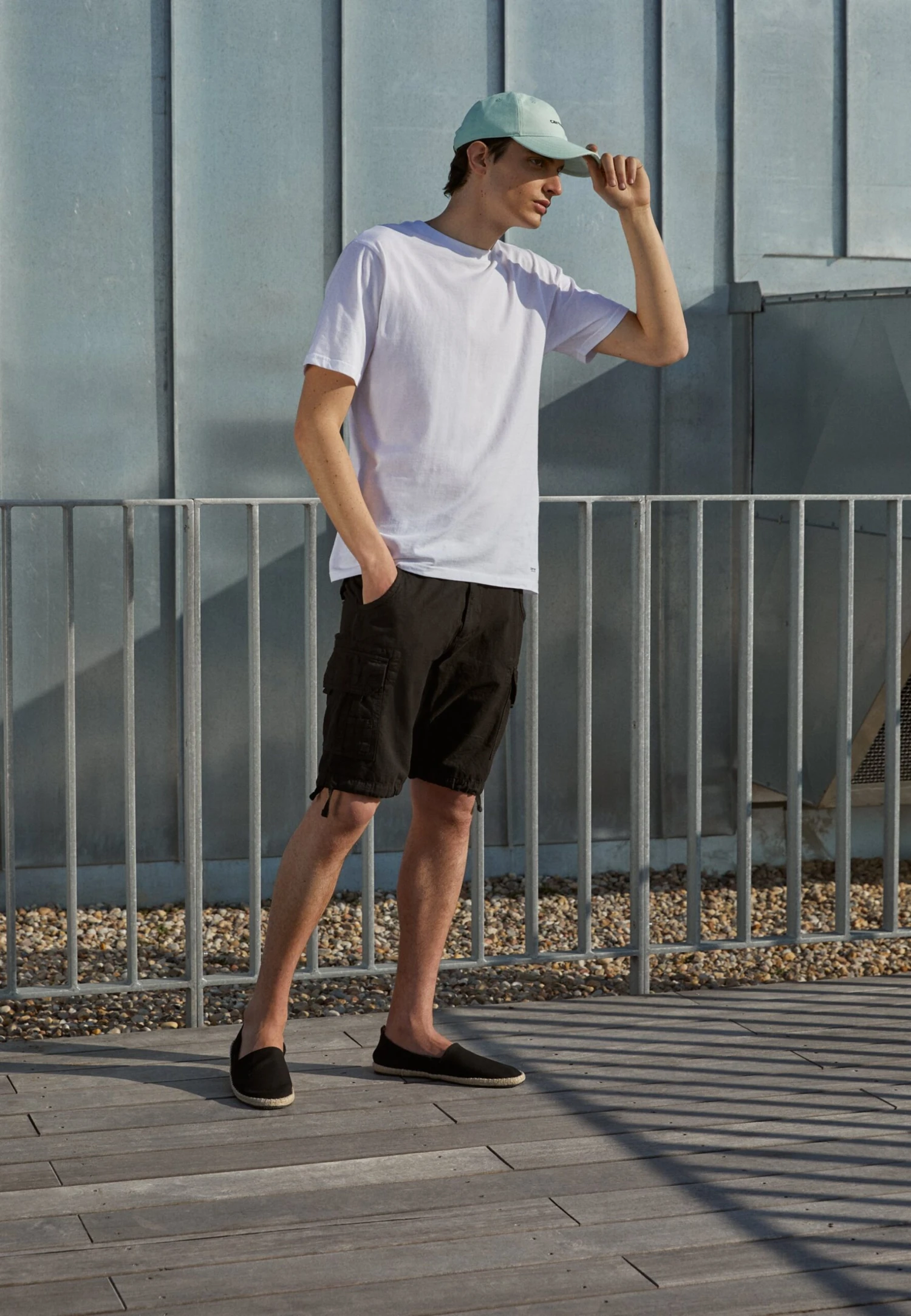 Pier One Rena Espadrille Unisex - Espadrilles - Black 5 Pier One Rena Espadrille Unisex - Espadrilles - Black - Afbeelding 3