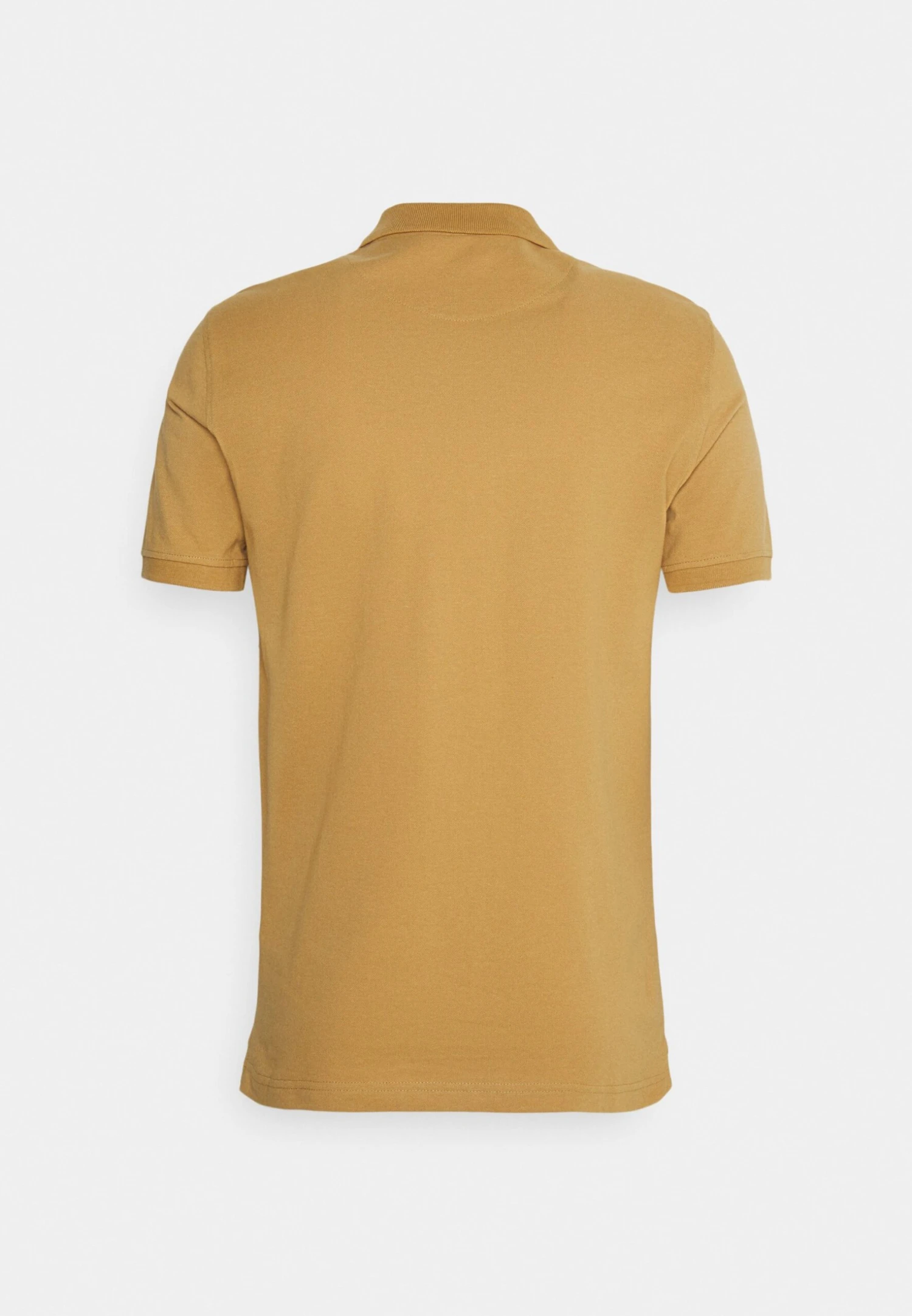 Pier One 3 Pack - Poloshirt - Camel/Khaki/Black 5 Pier One 3 Pack - Poloshirt - Camel/Khaki/Black - Afbeelding 3