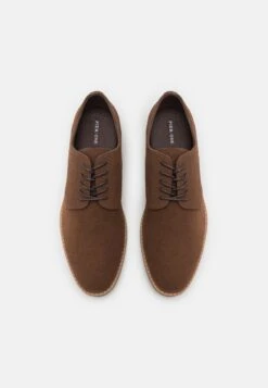 Pier One Veterschoenen - Brown 11 Pier One Veterschoenen - Brown -Pier One 39e7e94e3dcb4b2a962e0f0e2a4d1a9c