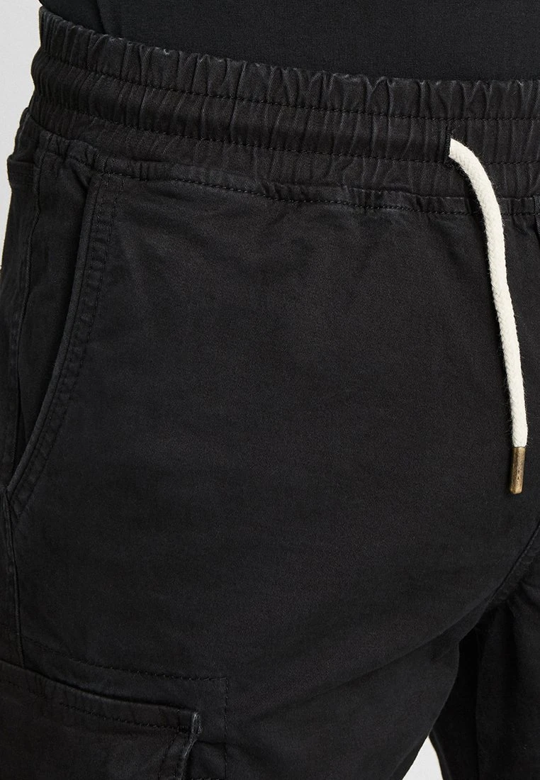 Pier One Cargobroek - Black 7 Pier One Cargobroek - Black - Afbeelding 5