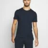 Pier One Pyjama - Dark Blue 2 Pier One Pyjama - Dark Blue -Pier One 3a44478f8b3b461f97fb93b52857f105