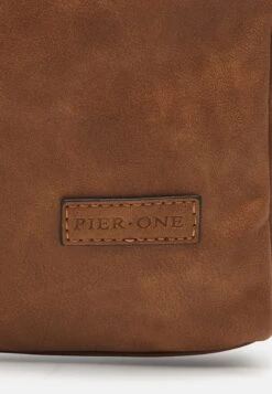 Pier One Unisex - Rugzak - Brown/Black 11 Pier One Unisex - Rugzak - Brown/Black -Pier One 3a552ce628914119a6cc219ccb9efa68