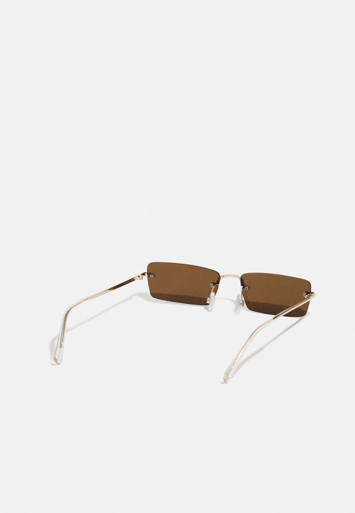 Pier One Unisex - Zonnebril - Brown 4 Pier One Unisex - Zonnebril - Brown - Afbeelding 2