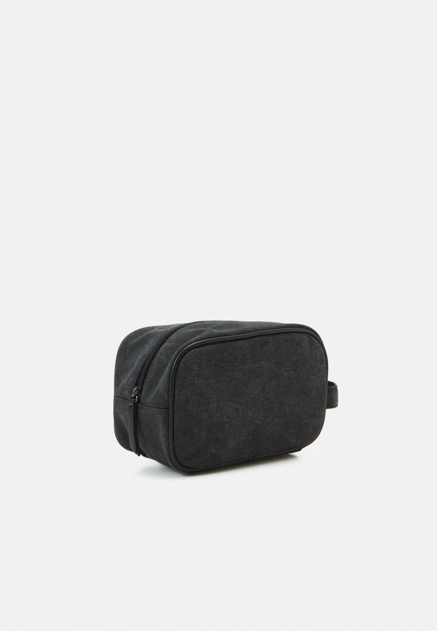 Pier One Unisex - Toilettas - Black 4 Pier One Unisex - Toilettas - Black - Afbeelding 2