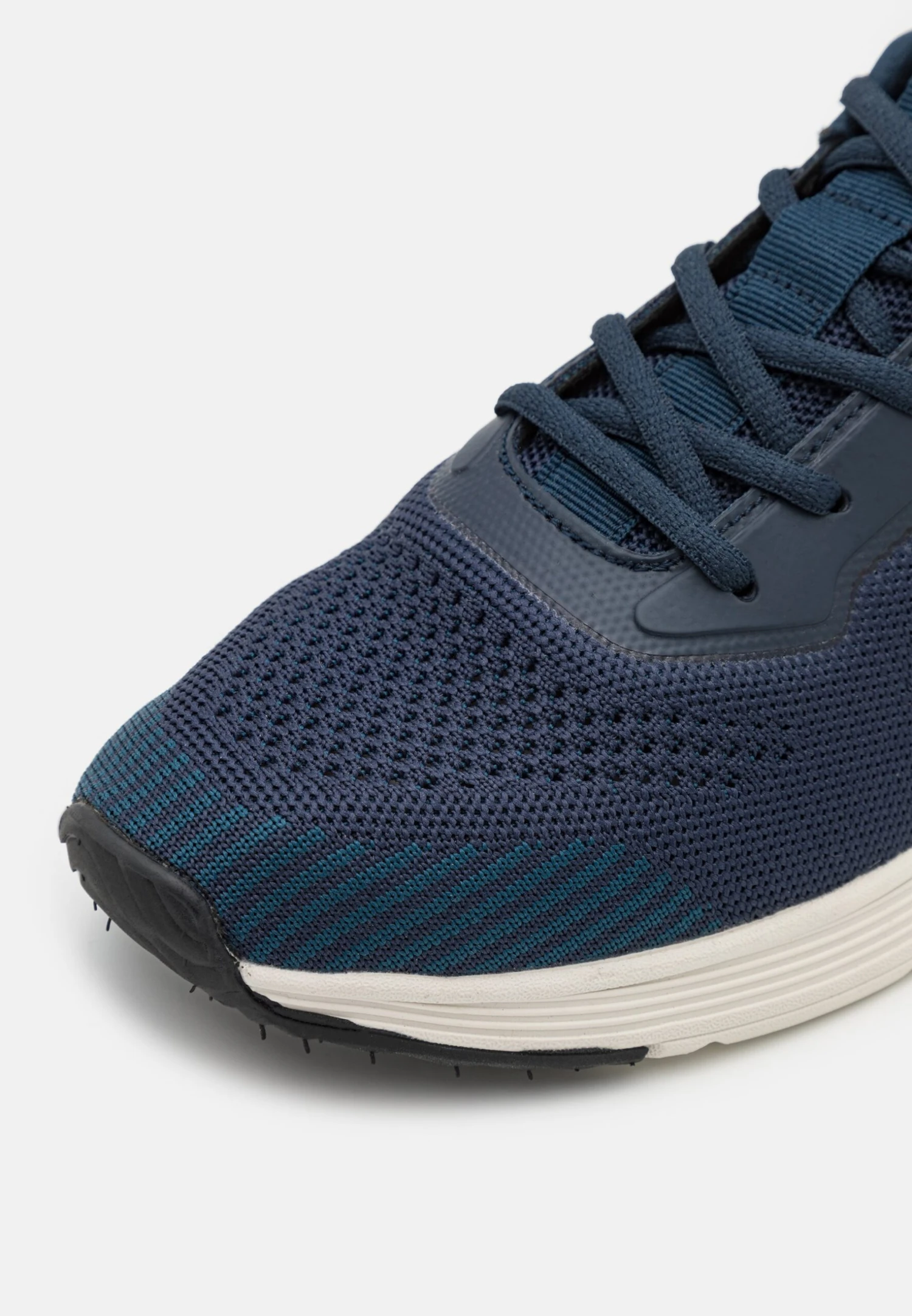 Pier One Sneakers Laag - Dark Blue 8 Pier One Sneakers Laag - Dark Blue - Afbeelding 6