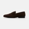 Pier One Instappers - Dark Brown 2 Pier One Instappers - Dark Brown -Pier One 3b685ce4c38c4414bfc8726489c32fe8