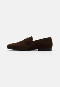 Pier One Instappers - Dark Brown