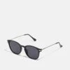 Pier One Zonnebril - Black 2 Pier One Zonnebril - Black -Pier One 3bd9163133864f3e834b2270c82874ff