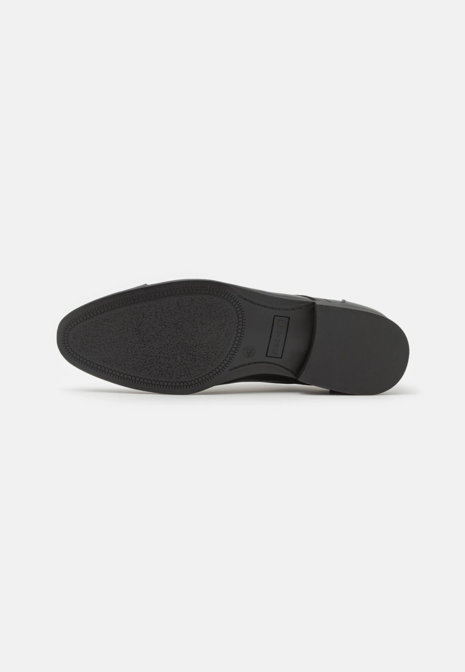 Pier One Sportieve Veterschoenen - Black 7 Pier One Sportieve Veterschoenen - Black - Afbeelding 5