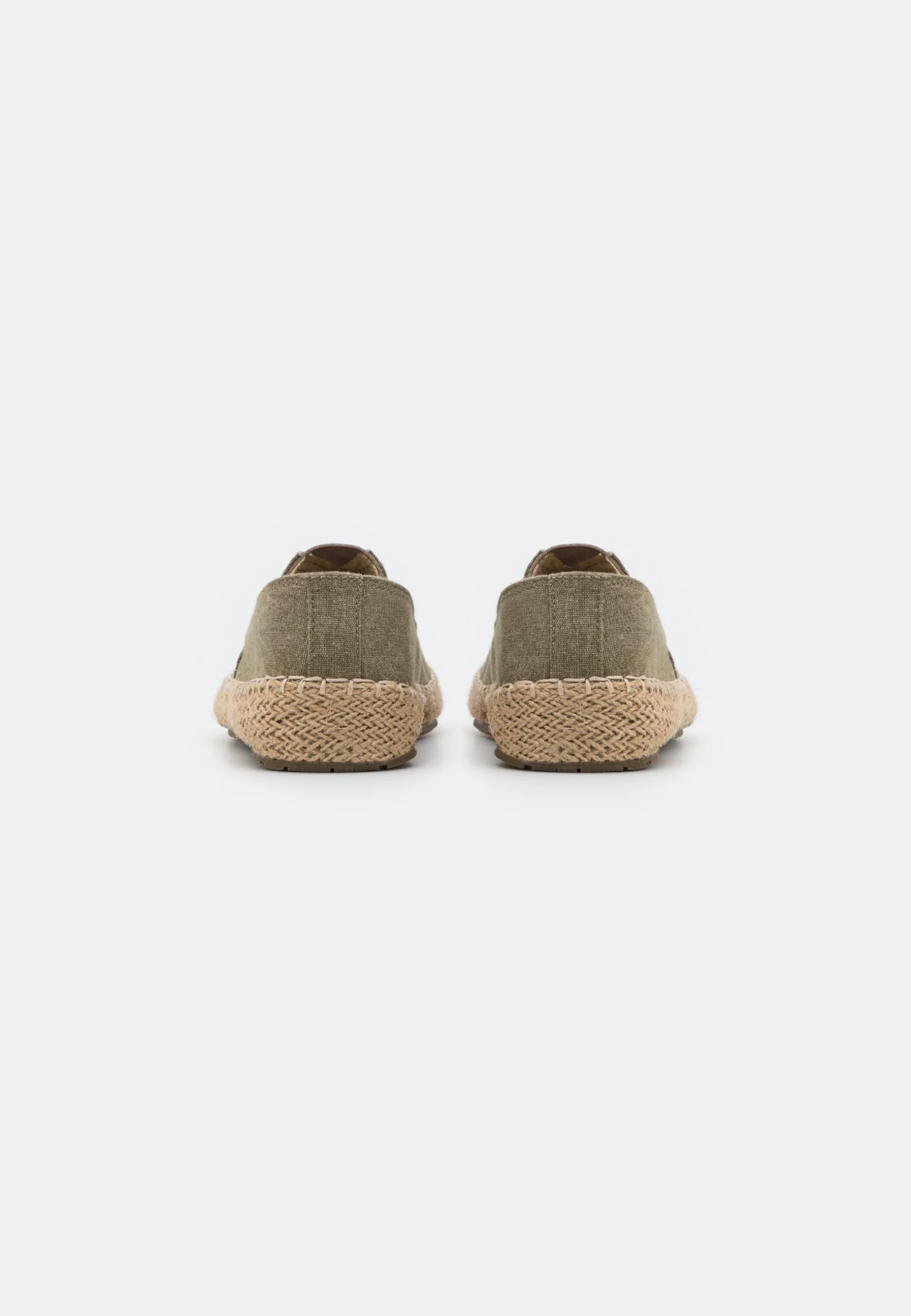 Pier One Espadrilles - Brown 5 Pier One Espadrilles - Brown - Afbeelding 3