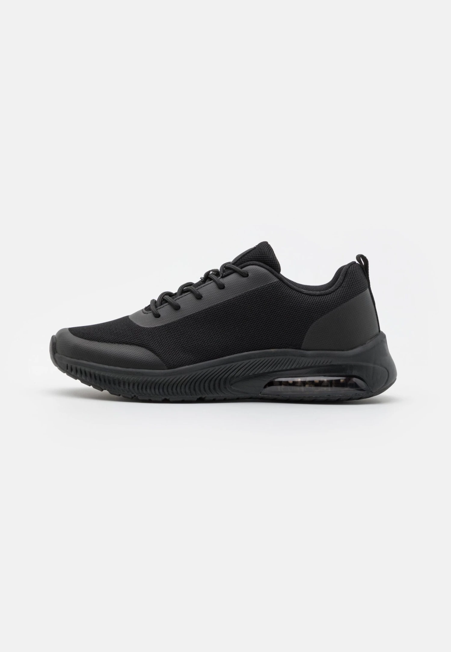 Pier One Sneakers Laag - Black 3 Pier One Sneakers Laag - Black