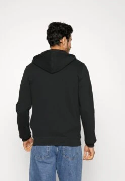 Pier One 2 Pack - Sweater Met Rits - Black/Mottled Light Grey 12 Pier One 2 Pack - Sweater Met Rits - Black/Mottled Light Grey -Pier One 3c69eab95351475186b2731971f49555