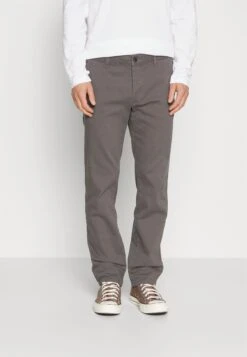 Pier One 2 Pack - Chino - Dark Grey/Beige 11 Pier One 2 Pack - Chino - Dark Grey/Beige -Pier One 3ce886b921194fdaa21cfca2cf88a7e9