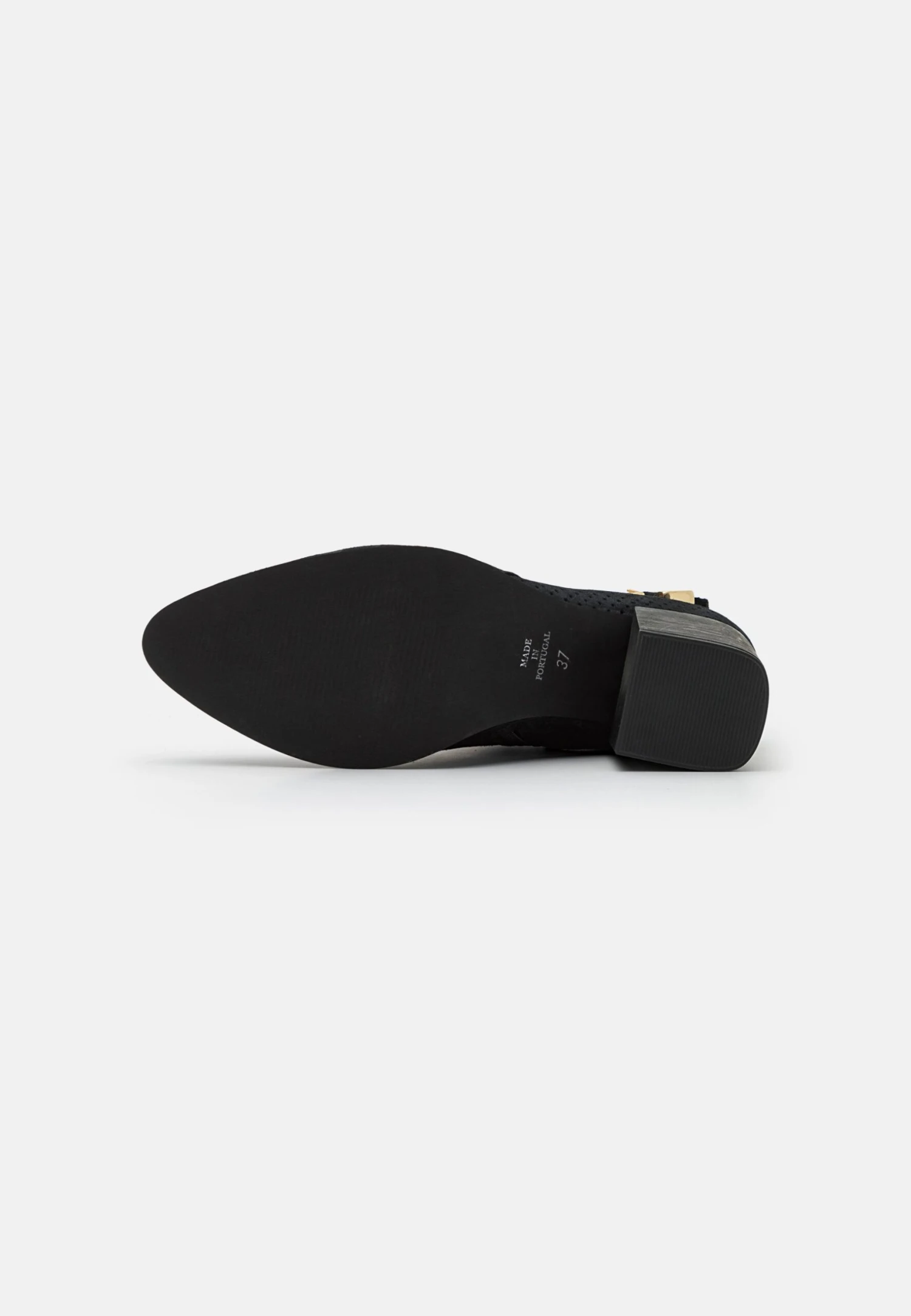 Pier One Leather - Korte Laarzen - Black 7 Pier One Leather - Korte Laarzen - Black - Afbeelding 5