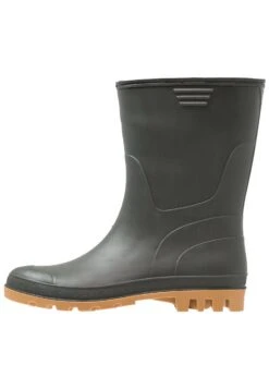 Pier One Unisex - Regenlaarzen - Green