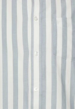 Pier One Overhemd -Light Blue/White 17 Pier One Overhemd -Light Blue/White -Pier One 3d783698f5e04b33954b8449d3bf15ec