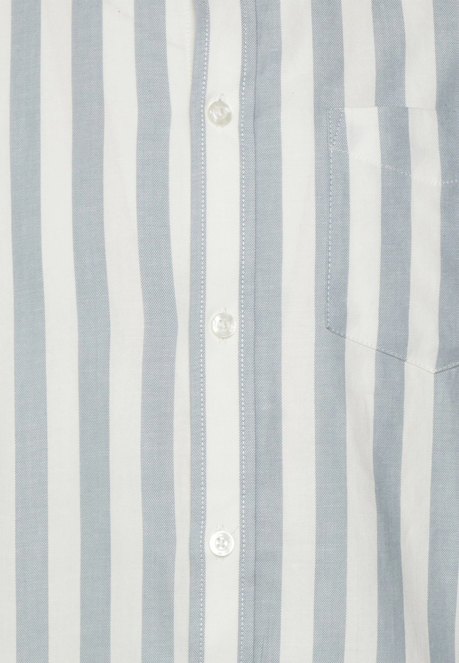 Pier One Overhemd -Light Blue/White 10 Pier One Overhemd -Light Blue/White - Afbeelding 8