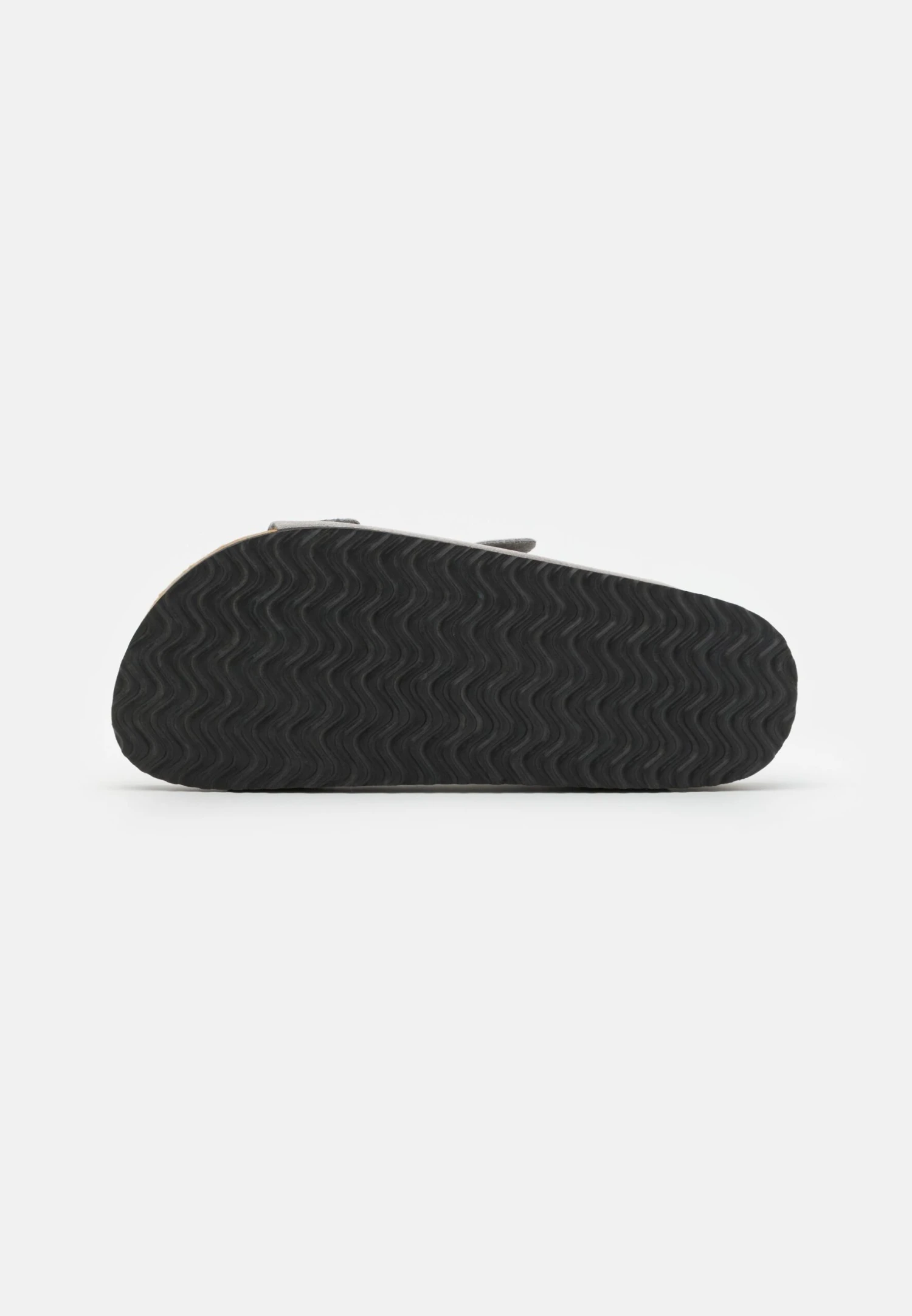 Pier One Leather Unisex - Pantoffels - Grey 7 Pier One Leather Unisex - Pantoffels - Grey - Afbeelding 5