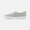 Pier One Unisex - Instappers - Grey 1 Pier One Unisex - Instappers - Grey -Pier One 3f26cdbc768345c49c98d0962d3aada1