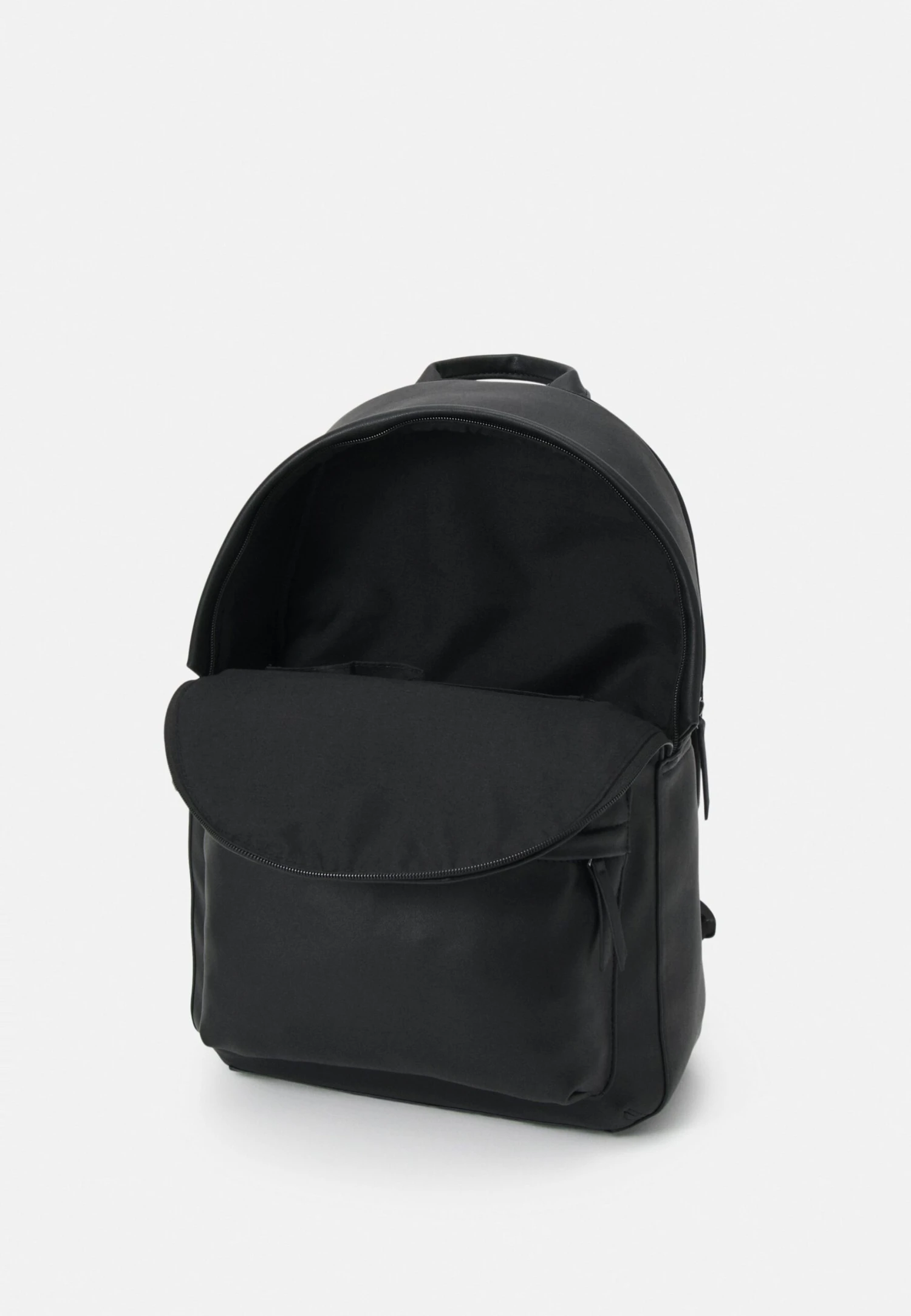Pier One Unisex - Rugzak - Black 5 Pier One Unisex - Rugzak - Black - Afbeelding 3