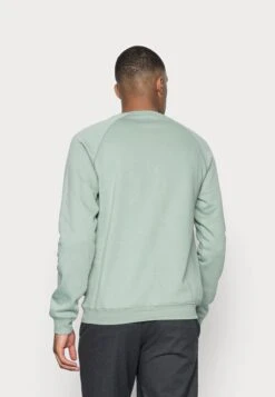 Pier One Crafted Goods Crew - Sweater - Green 9 Pier One Crafted Goods Crew - Sweater - Green -Pier One 3ff449b11ad8469080de5eca24bc019f