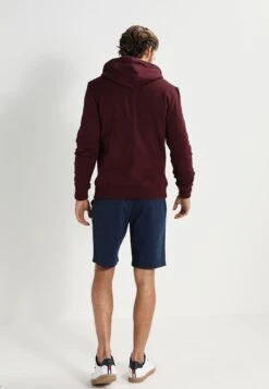 Pier One Sweater Met Rits - Bordeaux Melange 10 Pier One Sweater Met Rits - Bordeaux Melange -Pier One 40226a8cc3b94ef595504528027880a3
