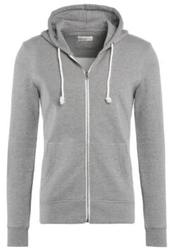 Pier One Sweater Met Rits - Grey Melange 13 Pier One Sweater Met Rits - Grey Melange -Pier One 412e9154136c421395c370bb4859346b