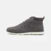 Pier One Sneakers Hoog - Grey 2 Pier One Sneakers Hoog - Grey -Pier One 42244cf56ebe47e9a8f0022704251902