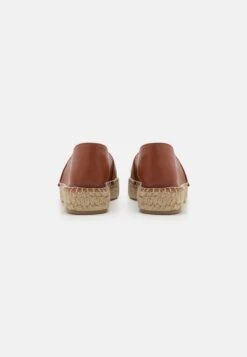 Pier One Leather- Instappers - Cognac 11 Pier One Leather- Instappers - Cognac -Pier One 422a8a488ed345a6be6eb3e8086b0209