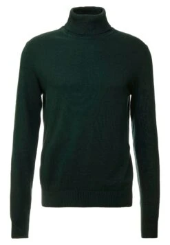 Pier One Trui - Dark Green 12 Pier One Trui - Dark Green -Pier One 4235c43071e844d29e34a4630776e158