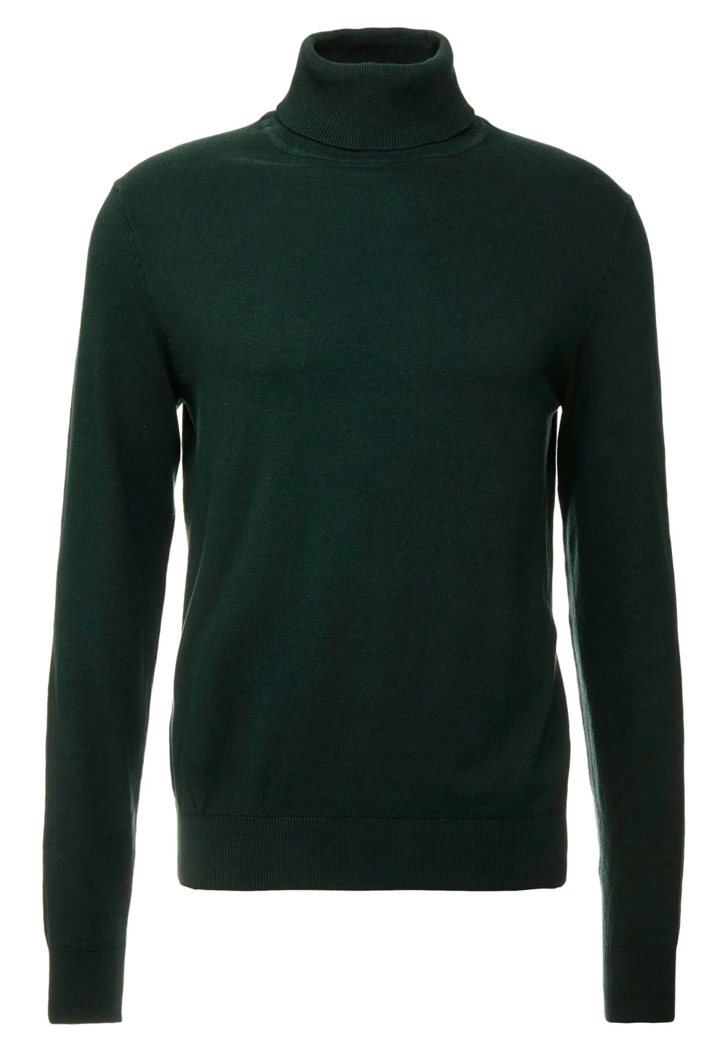 Pier One Trui - Dark Green 7 Pier One Trui - Dark Green - Afbeelding 5