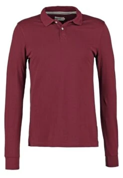 Pier One Poloshirt - Bordeaux 13 Pier One Poloshirt - Bordeaux -Pier One 4256b159ee8c4425a8c9f35d1fb550e8
